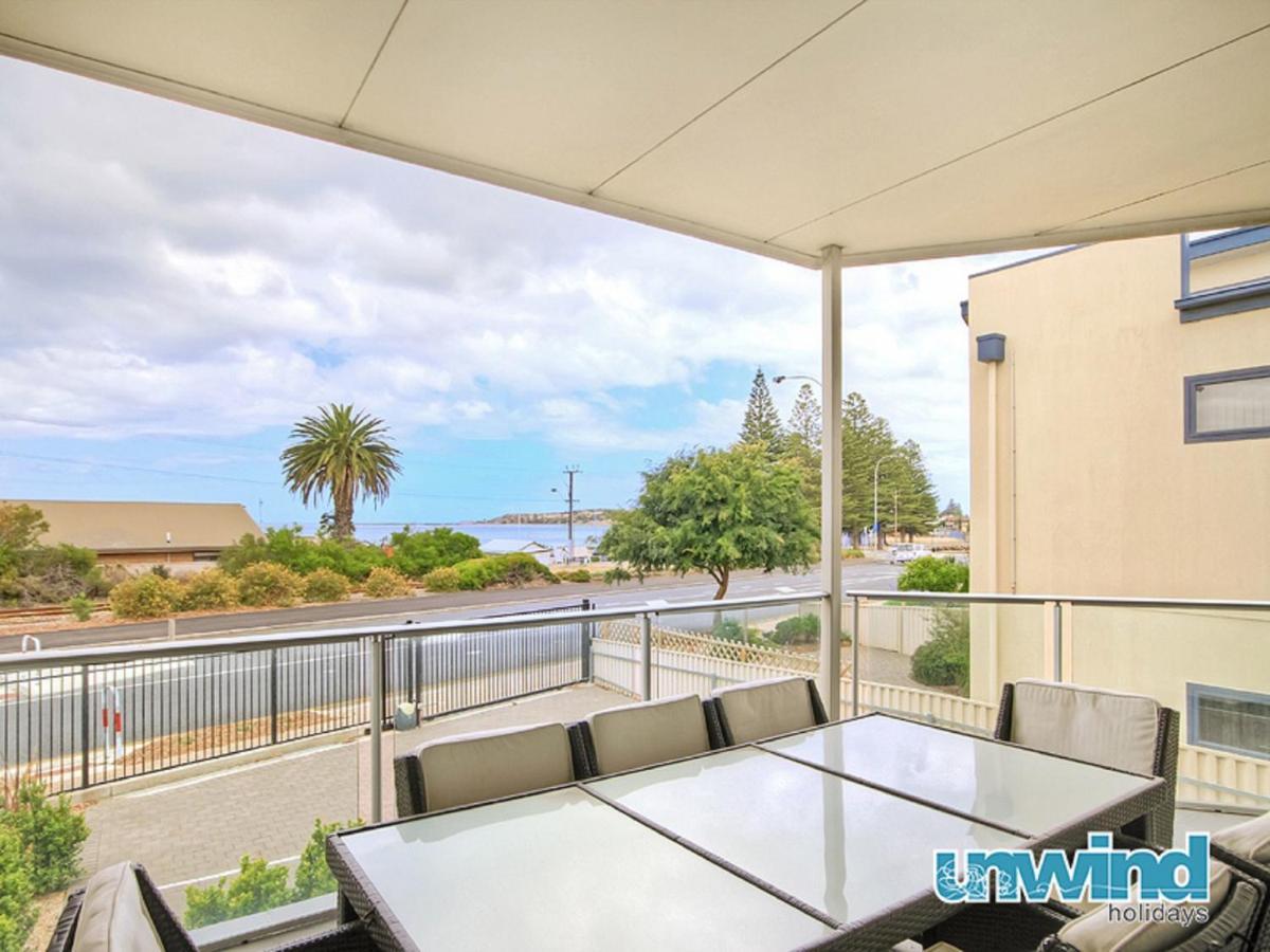 The Block Views Apartments Victor Harbor Exterior foto